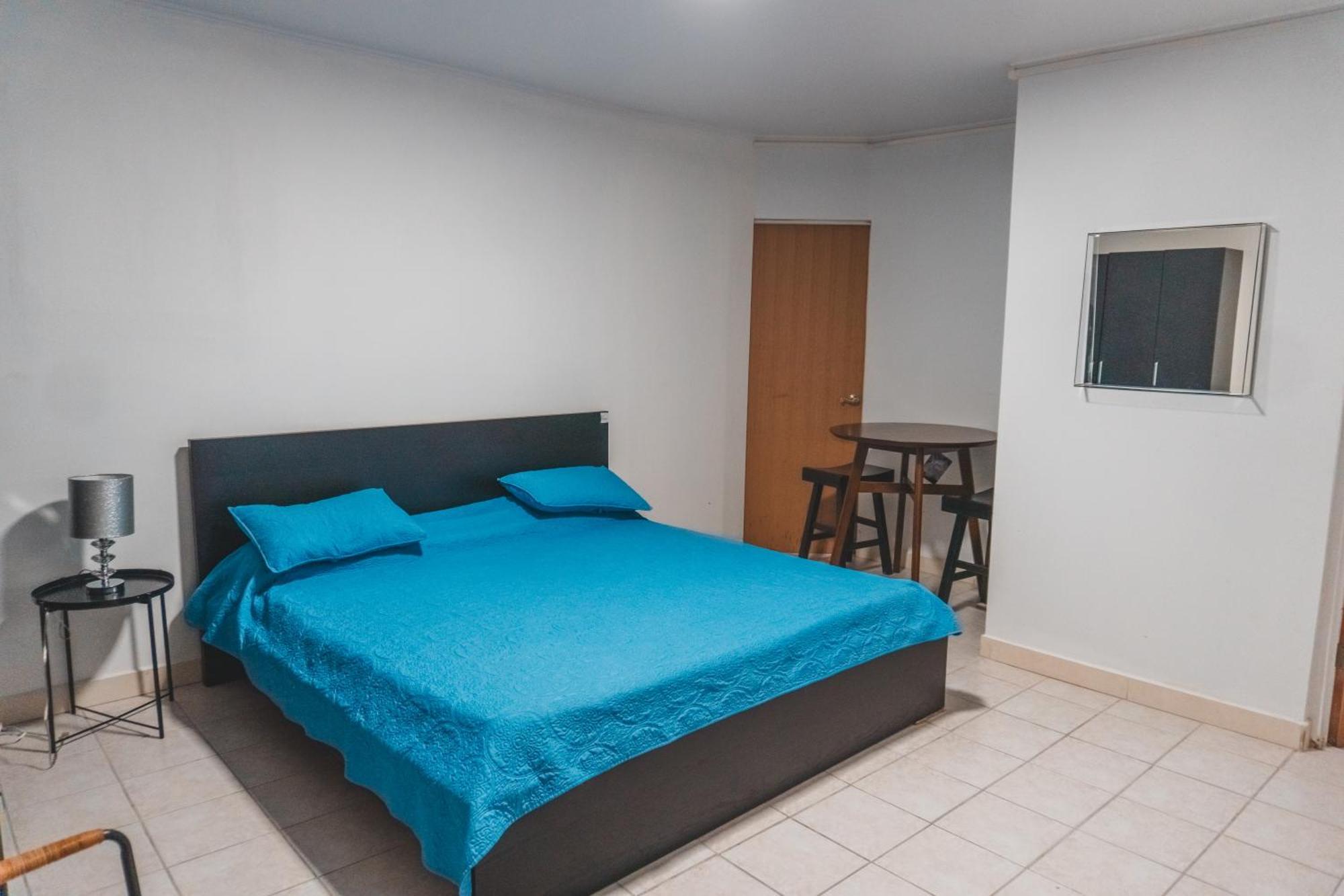 Klip Lagoon Apartsments Oranjestad Exterior photo