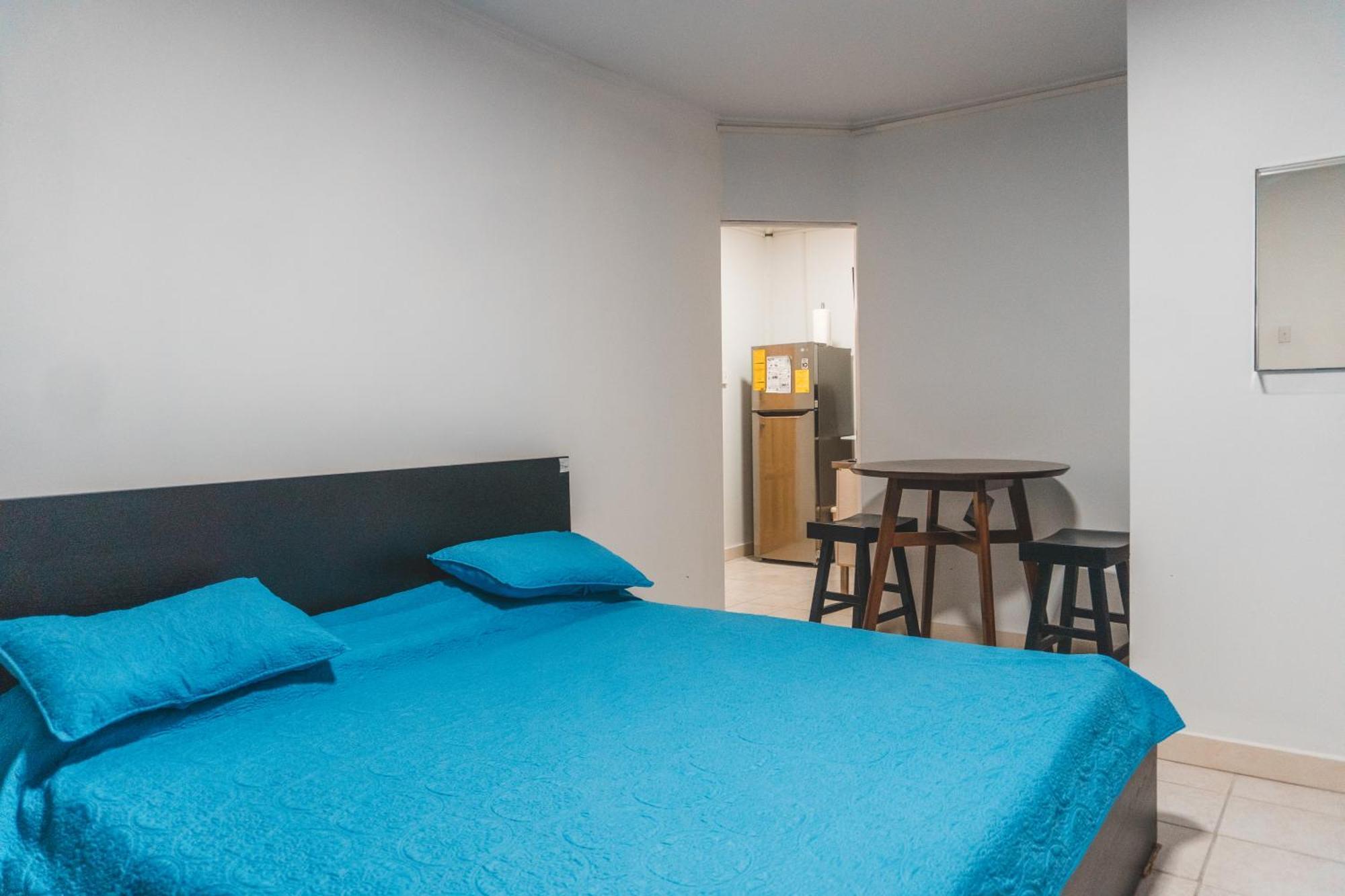 Klip Lagoon Apartsments Oranjestad Exterior photo
